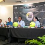 Guerrero se consolida como destino deportivo con la realización del Open Senior Acapulco 2025