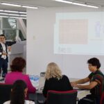 Arranca en Guerrero la estrategia “Acapulco se Protege Vacunando” para prevenir el sarampión