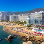 Acapulco resurge con fuerza y se convierte en ejemplo de resiliencia y grandeza turística