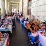 La Secretaría de la Juventud y la Niñez invita a visitar el “Bazar Joven” en Chilpancingo