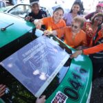 Arranca Gobierno de Guerrero jornada de atención integral “Mujeres seguras, municipios fuertes”, en Ometepec