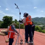 A dos años de Otis y uno de John, Protección Civil Guerrero mejora sistemas de alertamiento