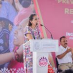 Arranca la Brigada de Detección Oportuna de Cáncer en San Nicolás, en la región Costa Chica