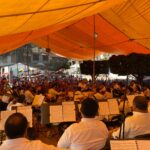 Recibe Acamixtla a la Orquesta Filarmónica de Acapulco en los festejos a San Judas Tadeo