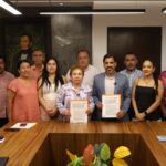 Impulsan gobierno de Guerrero y la UAGro diagnóstico sobre la seguridad de las mujeres en el transporte público