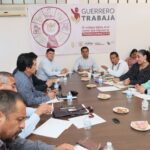 Presenta la Secretaría del Trabajo el Modelo de Atención Integral para Personas Trabajadoras Agrícolas Migrantes