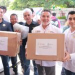 Arranca Colecta Anual de Temporada Invernal “Te Abrigo con Amor” en Guerrero