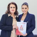 Fortalece Evelyn Salgado la atención materno-infantil en Guerrero 