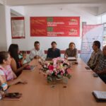 En Guerrero se promueve la justicia agraria para las mujeres