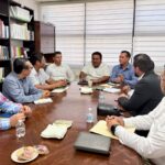 Gobierno de Guerrero refuerza vínculos con el sector privado de la región Norte