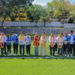 “La Educación es la base para transformar Guerrero”: Evelyn Salgado