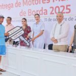 Más allá de los colores, vamos juntas y juntos en equipo a apoyar a los habitantes de Zihuatanejo: Evelyn Salgado