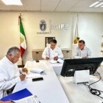 Firman convenios IGIFE y Tecnológicos de Iguala y Acapulco para modernización educativa