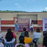La Semujer realiza Asambleas de Mujeres “Voces por la Igualdad y contra las violencias” en 7 municipios de Guerrero”