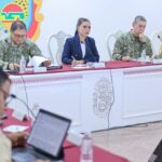 Avanza la normalidad en Chilpancingo con acciones firmes de seguridad: Evelyn Salgado