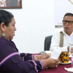 La SEDEPIA y CONAPRED promueven acciones para garantizar el acceso equitativo y derechos de los pueblos indígenas