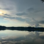 Gobierno del estado en coordinación con ayuntamientos mantienen monitoreo del nivel de las presas