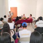 La actividad física disminuye los factores de riesgo de padecer Cáncer de Mama: Alma Rocío López Bello