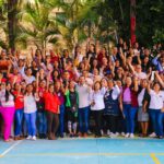 El gobierno estatal continúa acercando más beneficios a mujeres en situación de vulnerabilidad en la región de la Montaña