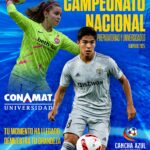 Convocatoria 2025 de Campeonato Nacional de la Federación Mexicana de Futbol y Futbol rápido