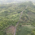 La Cicaeg avanza en el mejoramiento de caminos para conectar comunidades en la Costa Chica