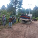 Gobierno de Guerrero lleva agua potable a la localidad de Linda Vista, en San Miguel Totolapan