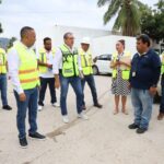 En Guerrero se garantiza la transparencia en obras de salud de los guerrerenses: Contraloría