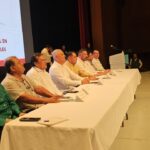 Conmemoran el aniversario del natalicio de Eduardo Neri Reynoso