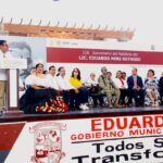 Conmemoran el aniversario del natalicio de Eduardo Neri Reynoso