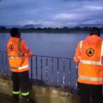 La SGIRPCGRO emite aviso preventivo por desfogue controlado de la presa El Caracol