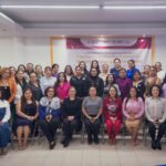 Implementa la SEMUJER el Programa Único de Capacitación en Derechos Humanos de Mujeres, Niñas y Adolescentes