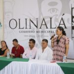 La SEFODECO premia a ganadores del XXII Concurso Local Artesanal “Olinalá y su Arte 2025