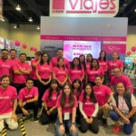 Acapulco brilla en el Outlet “Viaja y Vuela 2025” de la Ciudad de México