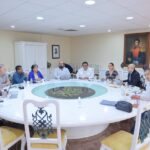 Evelyn Salgado revisa Presupuesto 2026 para consolidar proyectos de obras en Guerrero