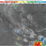 Se prevé un día soleado con baja probabilidad de lluvia en Guerrero: SGIRPCGRO