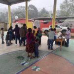 Garantiza Secretaría de Salud control de casos de sarampión en Guerrero