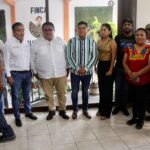 Con diálogo, acercamiento y apoyo atendemos a los habitantes de la Costa Chica y Centro para generar mejores condiciones de vida: Francisco Rodríguez