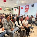 Capacita PROPAEG en temas de impacto ambiental al sector de la construcción