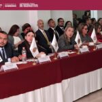 Participó Guerrero en la 45ª Reunión Plenaria del Consejo Nacional de Funcionarios del Registro Civil