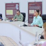 Trabajo sin descanso por la construcción de paz en Guerrero: Evelyn Salgado