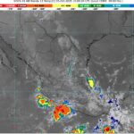 Se prevé un día mayormente soleado con probabilidad de lluvia por la tarde: SGIRPCGRO