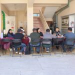 Servicio Nacional de Empleo Guerrero, llevó a cabo una jornada de vinculación laboral los días 15 y 16 de octubre en Chilpancingo.