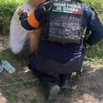 Localiza Policía de Género de la SSP Guerrero a menor reportada como no localizada en Tepecoacuilco