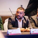 Participa Sagadegro en el acuerdo agropecuario trinacional