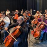 Mozart suena en Acapulco con causa y con corazón