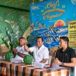 Gobierno de Guerrero promueve el turismo deportivo con el Surf Internacional Acapulco 2025