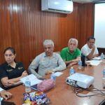 La SGIRPCGRO promueve acciones para disminuir riesgos por inundaciones en Acapulco