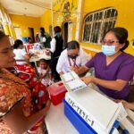 La SSG refuerza acciones para prevenir contagios de sarampión en la Montaña y Costa Chica