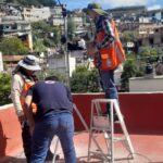 Gobierno del estado amplía Sistema de Alertamiento Climatológico a la región de la Montaña