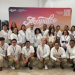 Promocionan a Acapulco ante delegaciones nacionales del SNTSS